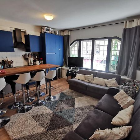פריז Central & Nice ! 3 Bedrooms, 2 Bathrooms מראה חיצוני תמונה
