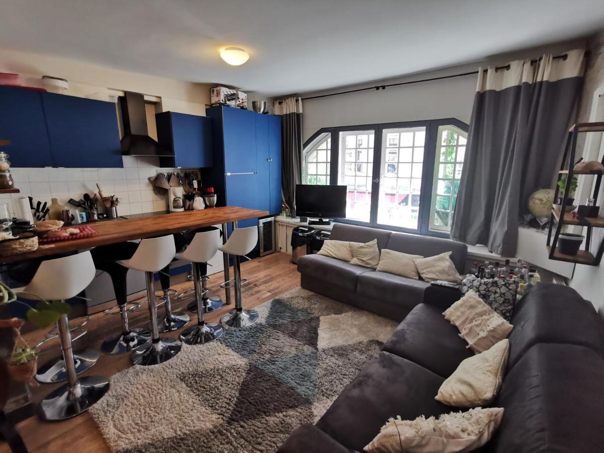 פריז Central & Nice ! 3 Bedrooms, 2 Bathrooms מראה חיצוני תמונה