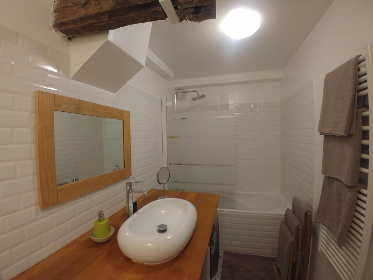 פריז Central & Nice ! 3 Bedrooms, 2 Bathrooms מראה חיצוני תמונה
