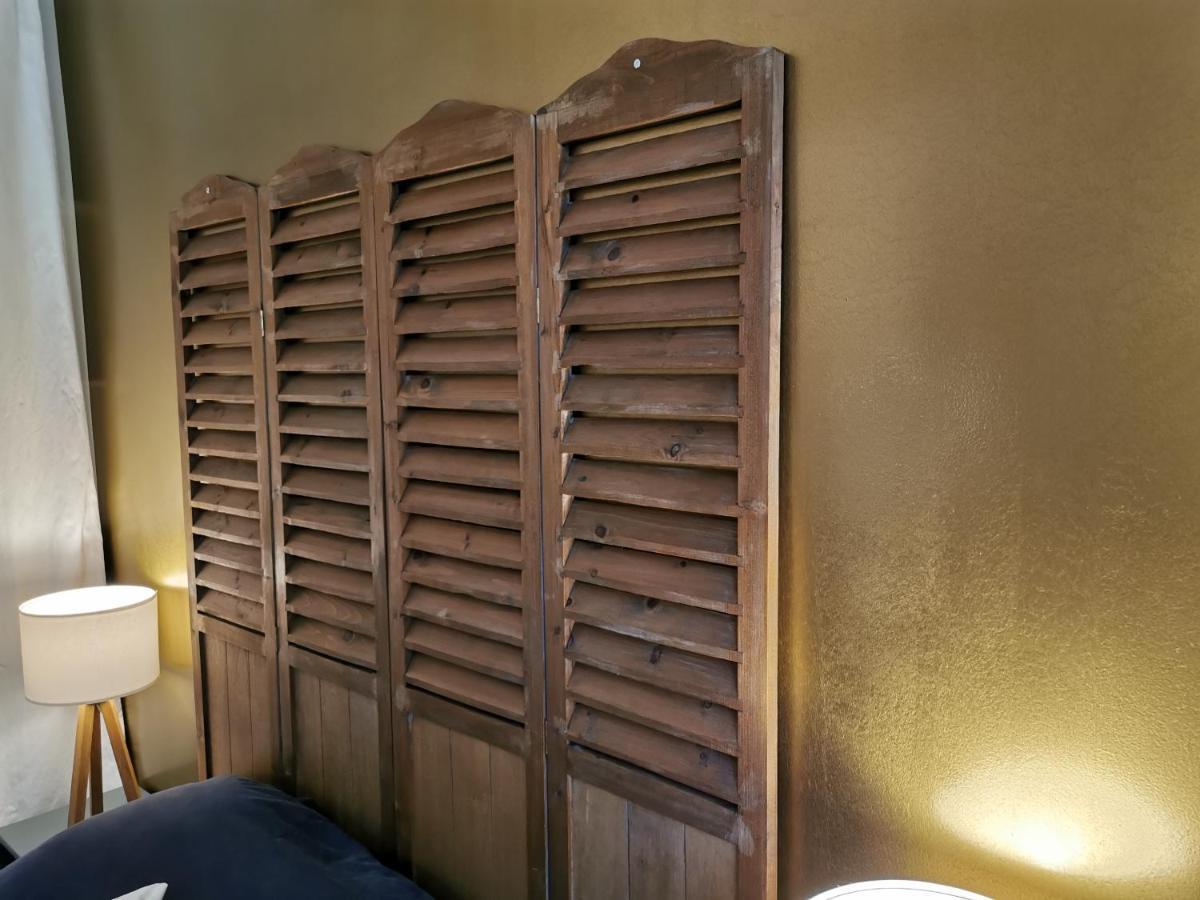 פריז Central & Nice ! 3 Bedrooms, 2 Bathrooms מראה חיצוני תמונה