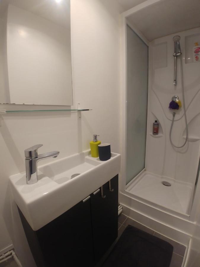 פריז Central & Nice ! 3 Bedrooms, 2 Bathrooms מראה חיצוני תמונה