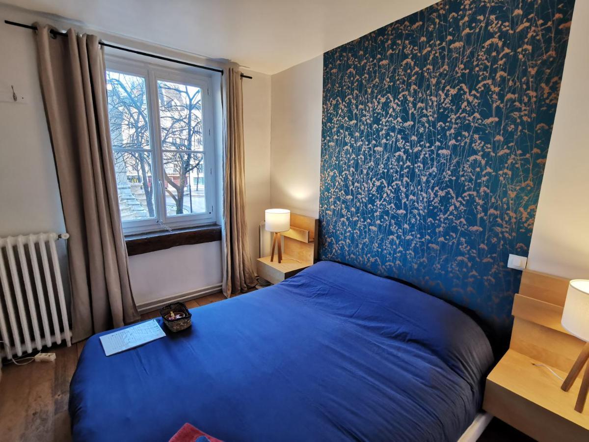 פריז Central & Nice ! 3 Bedrooms, 2 Bathrooms מראה חיצוני תמונה